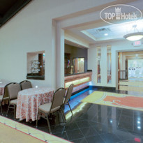 Holiday Inn Toms River