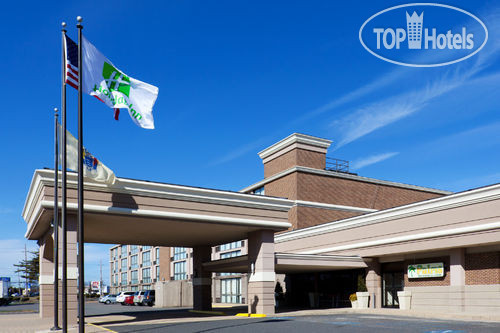 Holiday Inn Toms River