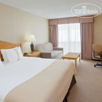 Holiday Inn Toms River