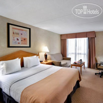 Holiday Inn Toms River