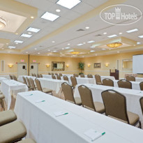Holiday Inn Toms River