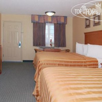 Quality Inn & Suites Atlantic City Marina District