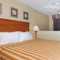 Quality Inn & Suites Atlantic City Marina District