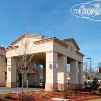 Quality Inn & Suites Atlantic City Marina District