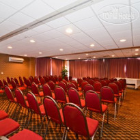 Comfort Inn Atlantic City North