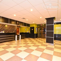 Comfort Inn Atlantic City North