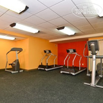 Comfort Inn Atlantic City North