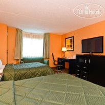 Comfort Inn Atlantic City North