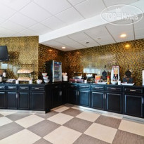 Comfort Inn Atlantic City North