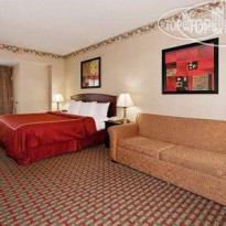 Comfort Suites North Bergen 