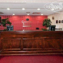 Comfort Suites North Bergen 