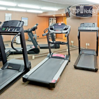 Holiday Inn Hotel & Suites Parsippany Fairfield 