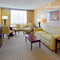 Holiday Inn Hotel & Suites Parsippany Fairfield 