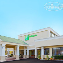 Holiday Inn Hotel & Suites Parsippany Fairfield 