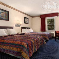 Days Inn Berlin 