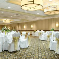 Embassy Suites Piscataway - Somerset 