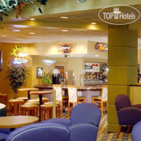 Embassy Suites Piscataway - Somerset 