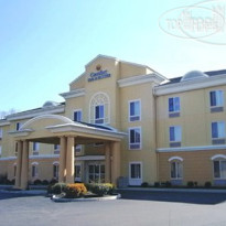 Comfort Inn & Suites Carneys Point
