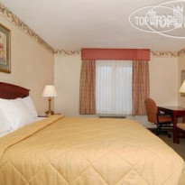 Comfort Inn & Suites Carneys Point