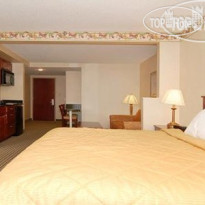Comfort Inn & Suites Carneys Point