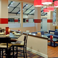 Crowne Plaza Fairfield