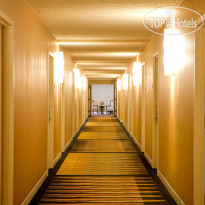 Crowne Plaza Fairfield