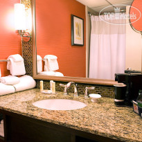 Crowne Plaza Fairfield