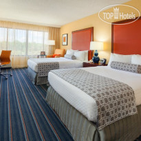 Crowne Plaza Fairfield