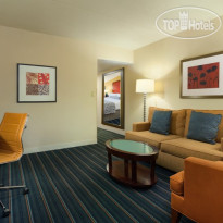 Crowne Plaza Fairfield