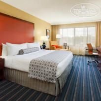 Crowne Plaza Fairfield