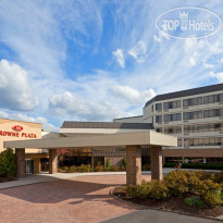 Crowne Plaza Fairfield
