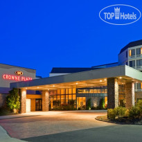 Crowne Plaza Fairfield