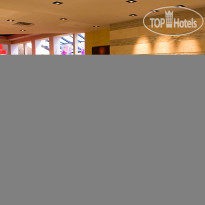 Crowne Plaza Fairfield