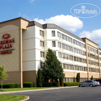 Crowne Plaza Fairfield