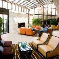 Crowne Plaza Fairfield