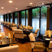 Crowne Plaza Fairfield