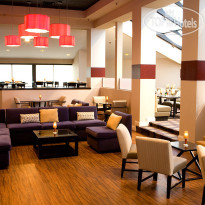 Crowne Plaza Fairfield