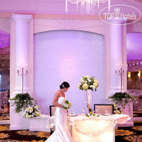 Crowne Plaza Fairfield