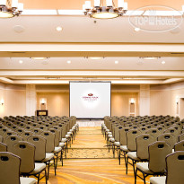 Crowne Plaza Fairfield
