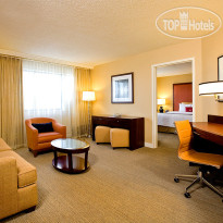 Crowne Plaza Fairfield