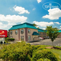 Econo Lodge Absecon 
