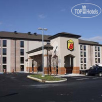 Super 8 Mount Laurel 