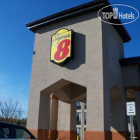 Super 8 Mount Laurel 