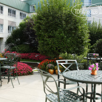 Wyndham Hamilton Park Hotel and Conference Center