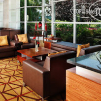 Wyndham Hamilton Park Hotel and Conference Center