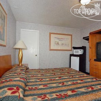 Rodeway Inn Galloway 