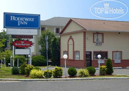 Rodeway Inn Galloway