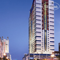 Wyndham Skyline Tower 3*