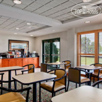 Wingate by Wyndham Vineland 