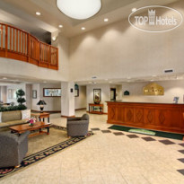 Wingate by Wyndham Vineland 